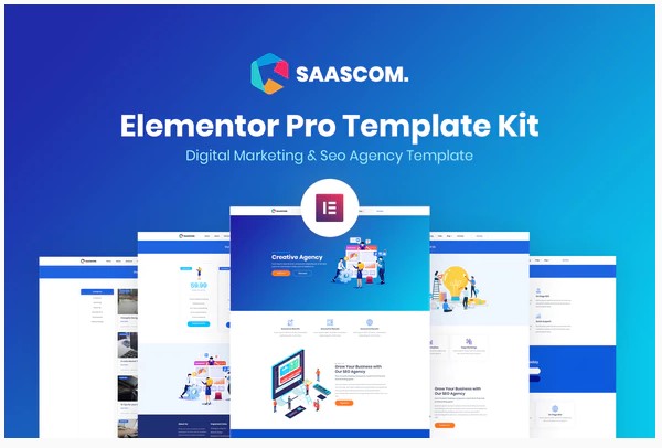 [Themeforest] Saascom - Digital Marketing & SEO Ag_0.jpg